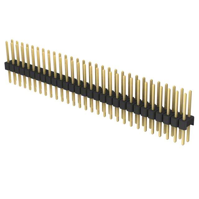 PRPC029DFBN-RC Sullins Connector Solutions  Headers Male Pins